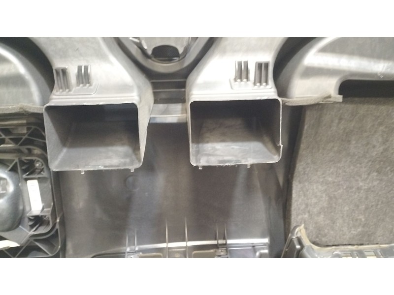 Recambio de kit airbag para mercedes-benz clase b sports tourer (w246, w242) b 180 cdi (246.200) referencia OEM IAM OM 651.901  