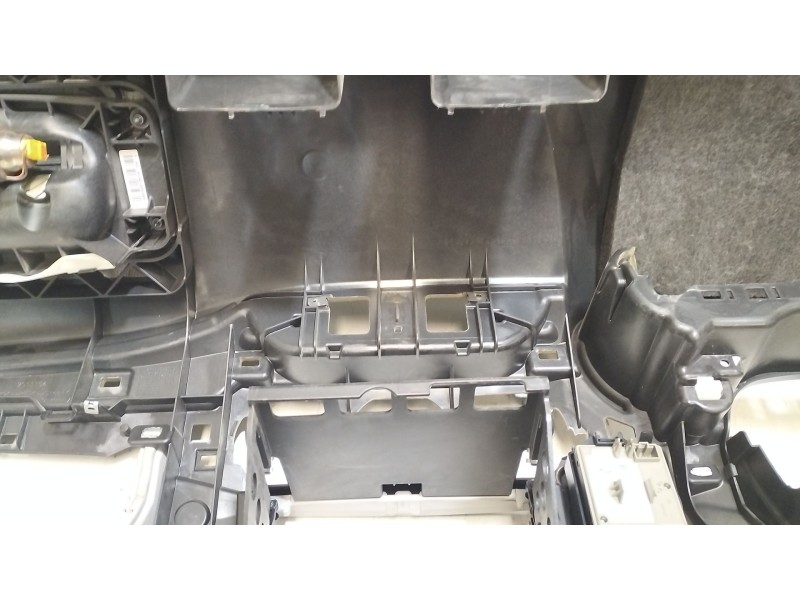 Recambio de kit airbag para mercedes-benz clase b sports tourer (w246, w242) b 180 cdi (246.200) referencia OEM IAM OM 651.901  