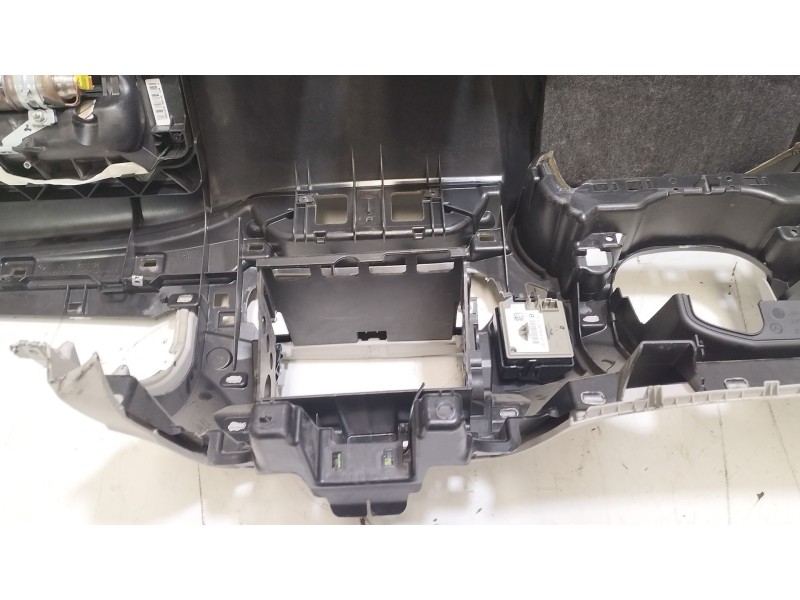 Recambio de kit airbag para mercedes-benz clase b sports tourer (w246, w242) b 180 cdi (246.200) referencia OEM IAM OM 651.901  