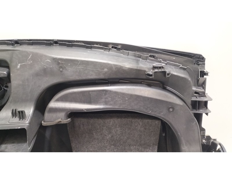 Recambio de kit airbag para mercedes-benz clase b sports tourer (w246, w242) b 180 cdi (246.200) referencia OEM IAM OM 651.901  