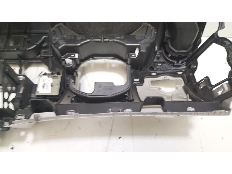 Recambio de kit airbag para mercedes-benz clase b sports tourer (w246, w242) b 180 cdi (246.200) referencia OEM IAM OM 651.901  