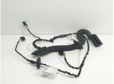 Recambio de cableado electrico de puerta para mercedes-benz clase b sports tourer (w246, w242) b 180 cdi (246.200) referencia OE