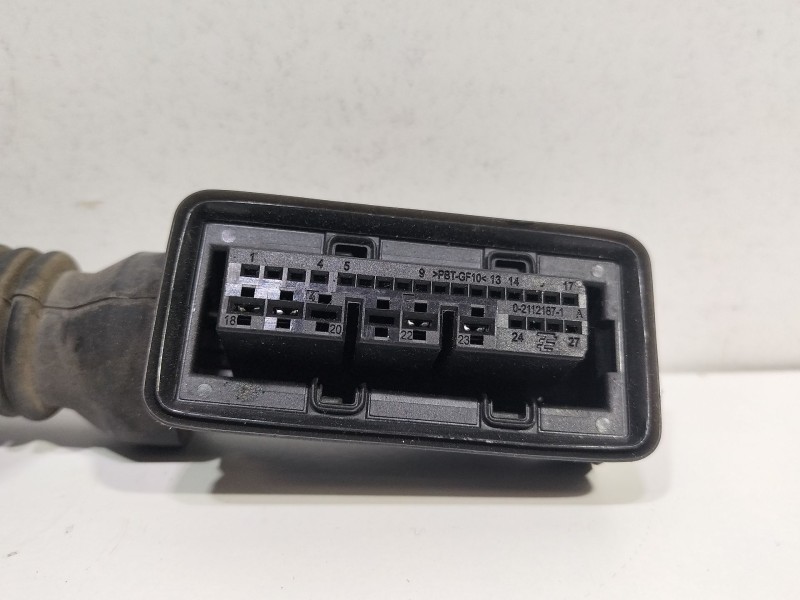 Recambio de cableado electrico de puerta para mercedes-benz clase b sports tourer (w246, w242) b 180 cdi (246.200) referencia OE