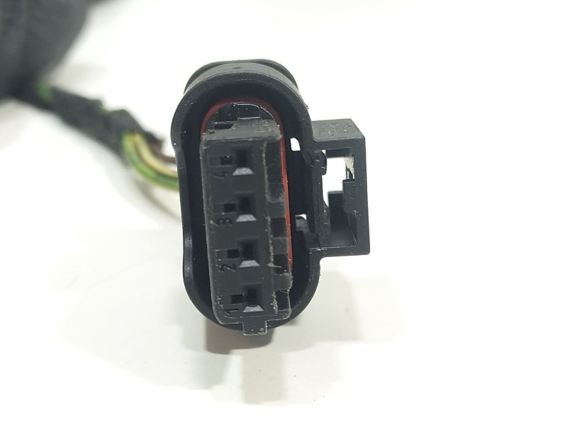 Recambio de cableado electrico de puerta para mercedes-benz clase b sports tourer (w246, w242) b 180 cdi (246.200) referencia OE