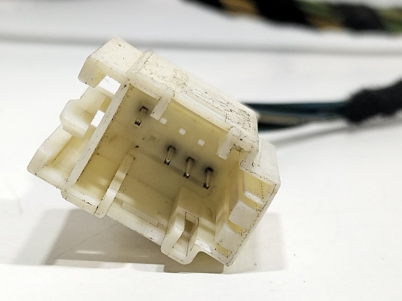 Recambio de cableado electrico de puerta para mercedes-benz clase b sports tourer (w246, w242) b 180 cdi (246.200) referencia OE