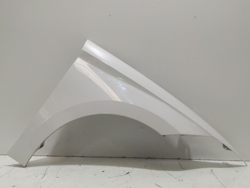 Recambio de aleta delantera derecha para seat ibiza v (kj1, kjg) 1.0 mpi referencia OEM IAM IBIZA V (KJ1 KJG) 1.0 MPi 2018 - 0 9