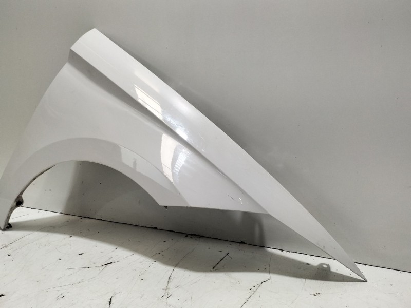 Recambio de aleta delantera derecha para seat ibiza v (kj1, kjg) 1.0 mpi referencia OEM IAM IBIZA V (KJ1 KJG) 1.0 MPi 2018 - 0 9