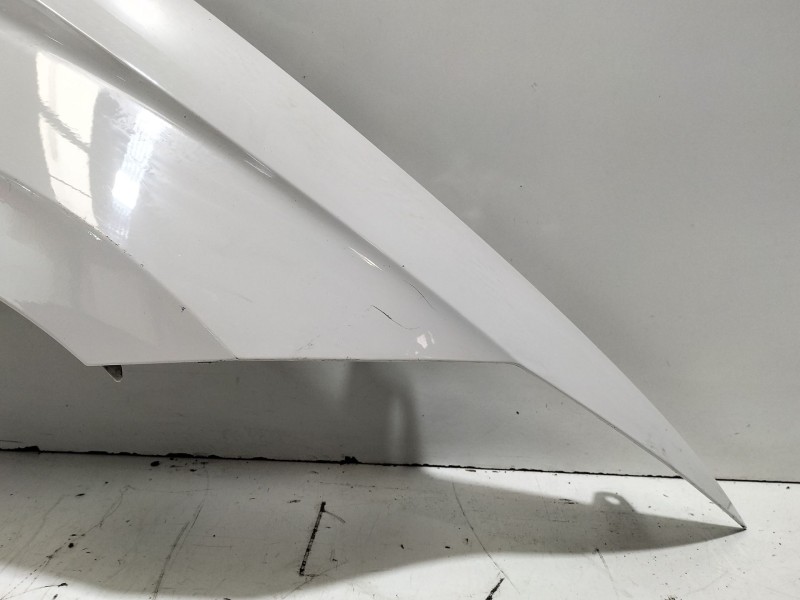 Recambio de aleta delantera derecha para seat ibiza v (kj1, kjg) 1.0 mpi referencia OEM IAM IBIZA V (KJ1 KJG) 1.0 MPi 2018 - 0 9