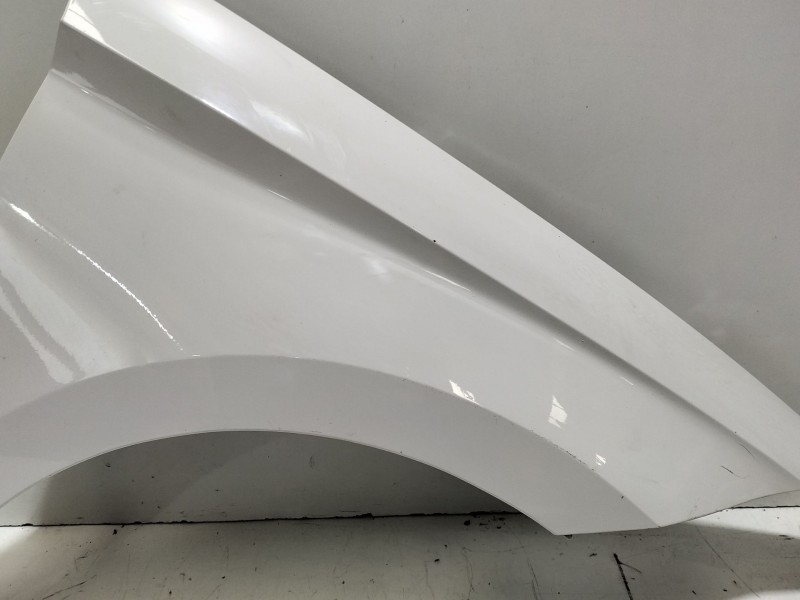 Recambio de aleta delantera derecha para seat ibiza v (kj1, kjg) 1.0 mpi referencia OEM IAM IBIZA V (KJ1 KJG) 1.0 MPi 2018 - 0 9