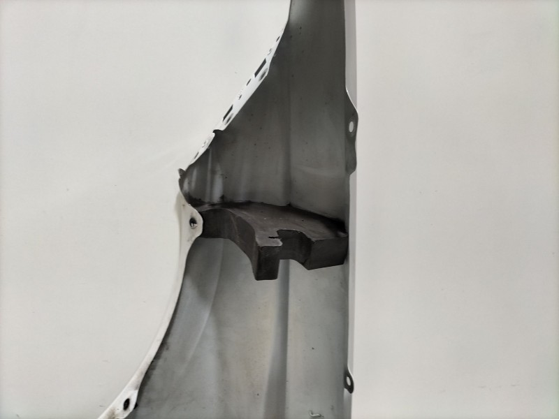 Recambio de aleta delantera derecha para seat ibiza v (kj1, kjg) 1.0 mpi referencia OEM IAM IBIZA V (KJ1 KJG) 1.0 MPi 2018 - 0 9