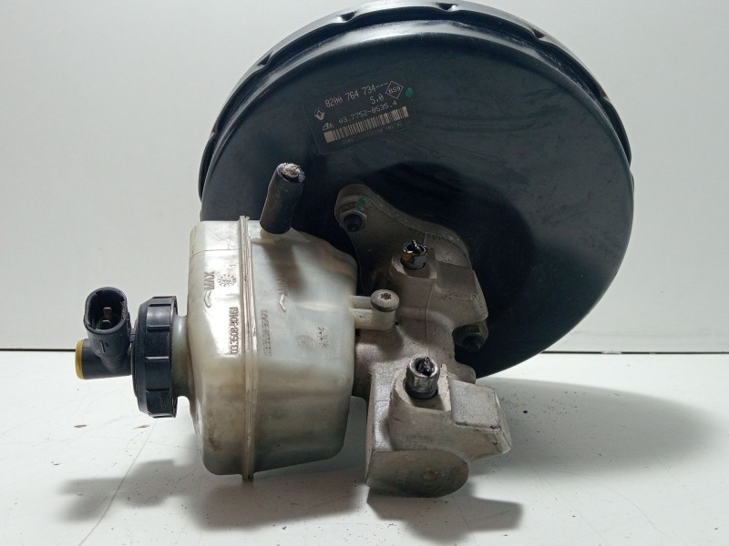 Recambio de servofreno para dacia logan (ls_) 1.5 dci (ls04) referencia OEM IAM 8200764734  