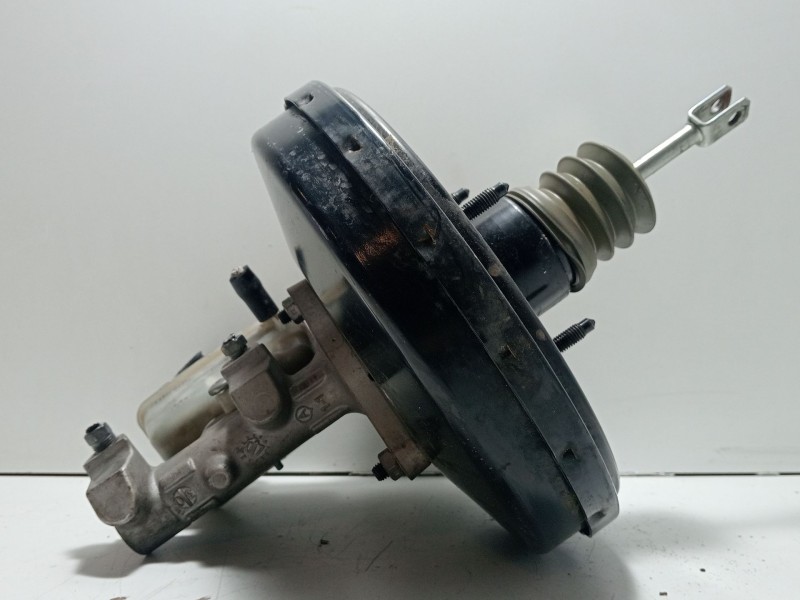 Recambio de servofreno para dacia logan (ls_) 1.5 dci (ls04) referencia OEM IAM 8200764734  