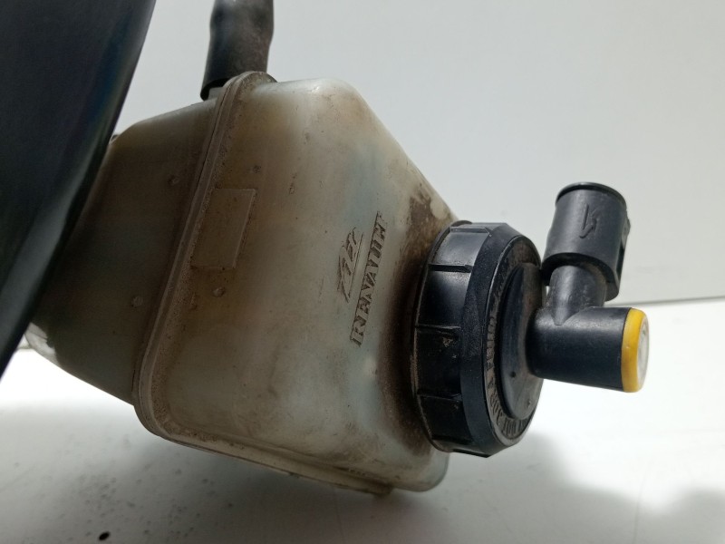 Recambio de servofreno para dacia logan (ls_) 1.5 dci (ls04) referencia OEM IAM 8200764734  