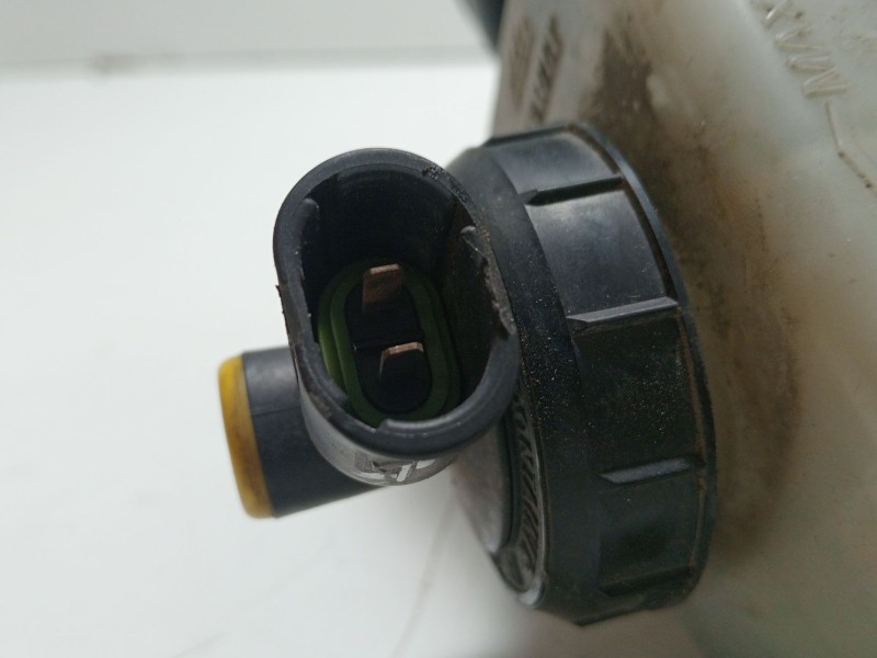 Recambio de servofreno para dacia logan (ls_) 1.5 dci (ls04) referencia OEM IAM 8200764734  