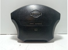 Recambio de airbag delantero izquierdo para nissan terrano ii (r20) 2.7 td 4wd referencia OEM IAM 6012384  