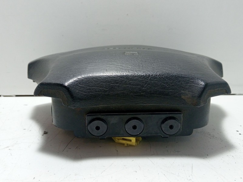 Recambio de airbag delantero izquierdo para nissan terrano ii (r20) 2.7 td 4wd referencia OEM IAM 6012384  
