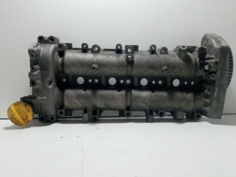 Recambio de tapa balancines para fiat bravo ii (198_) 1.6 d multijet (198axm1b) referencia OEM IAM 55214530  