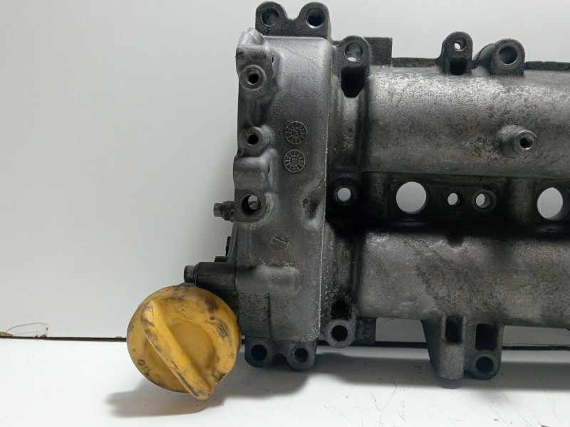 Recambio de tapa balancines para fiat bravo ii (198_) 1.6 d multijet (198axm1b) referencia OEM IAM 55214530  