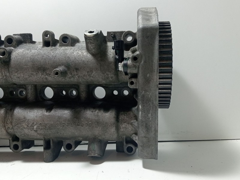Recambio de tapa balancines para fiat bravo ii (198_) 1.6 d multijet (198axm1b) referencia OEM IAM 55214530  