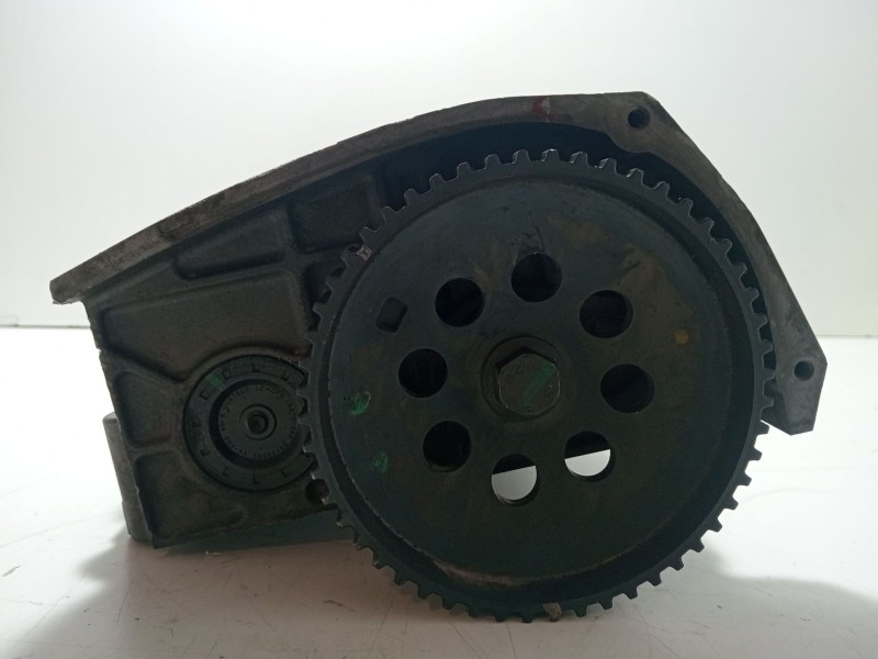 Recambio de tapa balancines para fiat bravo ii (198_) 1.6 d multijet (198axm1b) referencia OEM IAM 55214530  