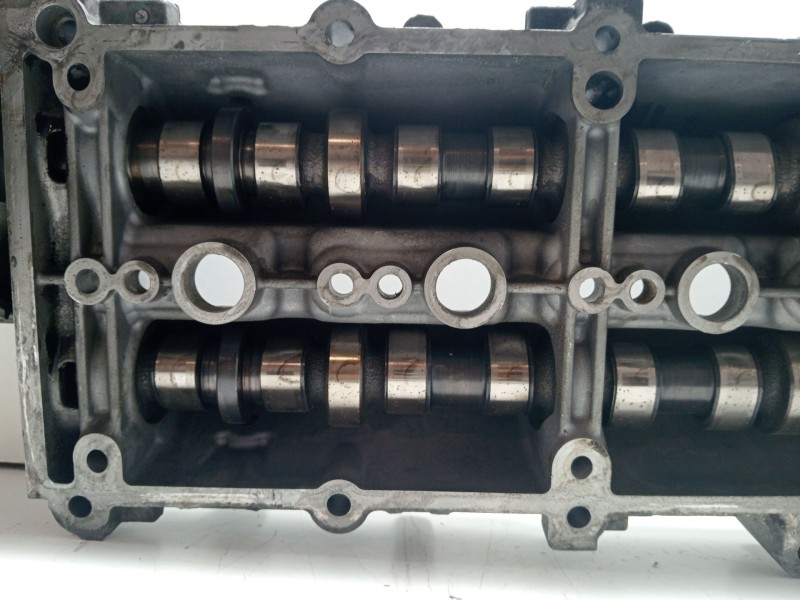 Recambio de tapa balancines para fiat bravo ii (198_) 1.6 d multijet (198axm1b) referencia OEM IAM 55214530  