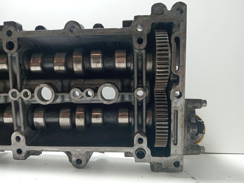 Recambio de tapa balancines para fiat bravo ii (198_) 1.6 d multijet (198axm1b) referencia OEM IAM 55214530  