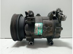 Recambio de compresor aire acondicionado para renault clio ii (bb_, cb_) 1.5 dci referencia OEM IAM 8200315744  