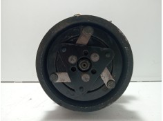 Recambio de compresor aire acondicionado para renault clio ii (bb_, cb_) 1.5 dci referencia OEM IAM 8200315744   2