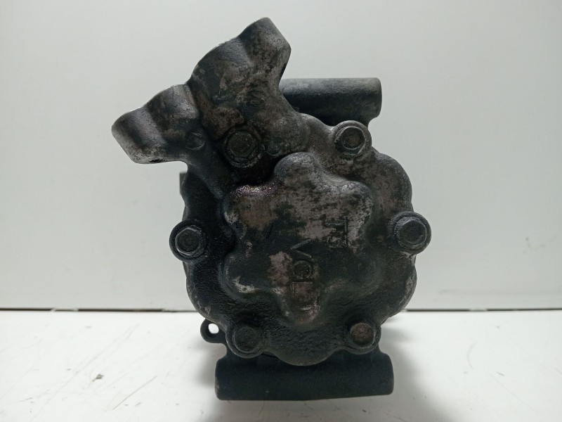 Recambio de compresor aire acondicionado para renault clio ii (bb_, cb_) 1.5 dci referencia OEM IAM 8200315744  