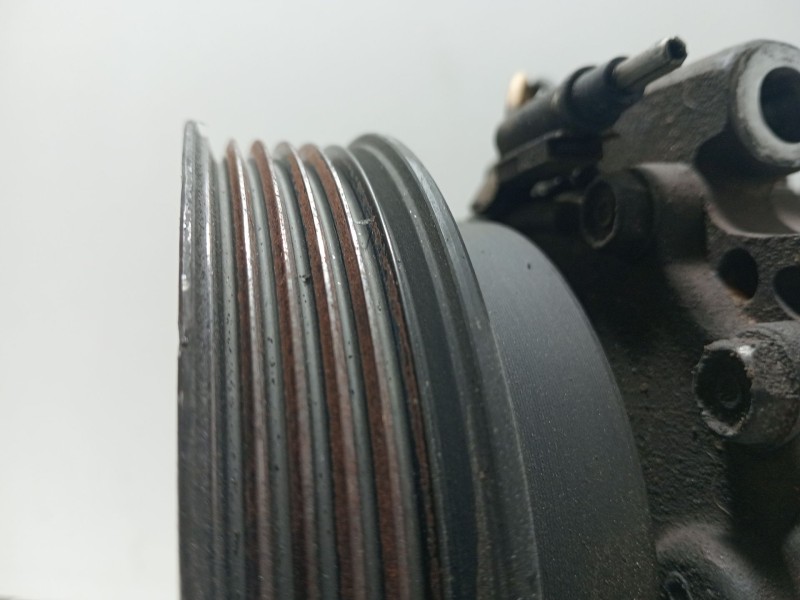 Recambio de compresor aire acondicionado para renault clio ii (bb_, cb_) 1.5 dci referencia OEM IAM 8200315744  