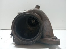 Recambio de turbocompresor para opel astra h (a04) 1.7 cdti (l48) referencia OEM IAM TD03   2
