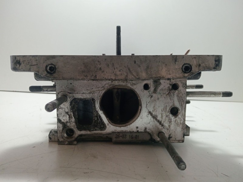 Recambio de culata para lancia delta iii (844_) 2.0 d multijet (844.axg1a, 844.axn1a) referencia OEM IAM 55213844  