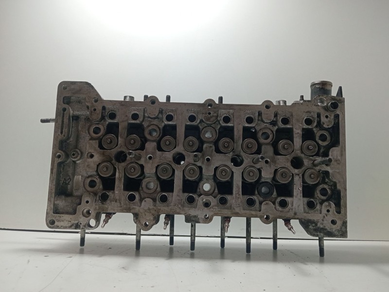 Recambio de culata para lancia delta iii (844_) 2.0 d multijet (844.axg1a, 844.axn1a) referencia OEM IAM 55213844  