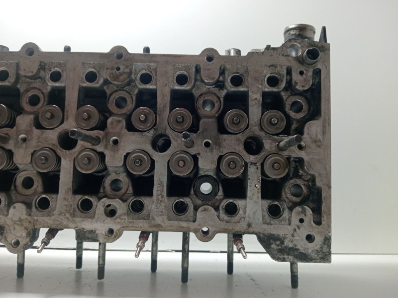 Recambio de culata para lancia delta iii (844_) 2.0 d multijet (844.axg1a, 844.axn1a) referencia OEM IAM 55213844  