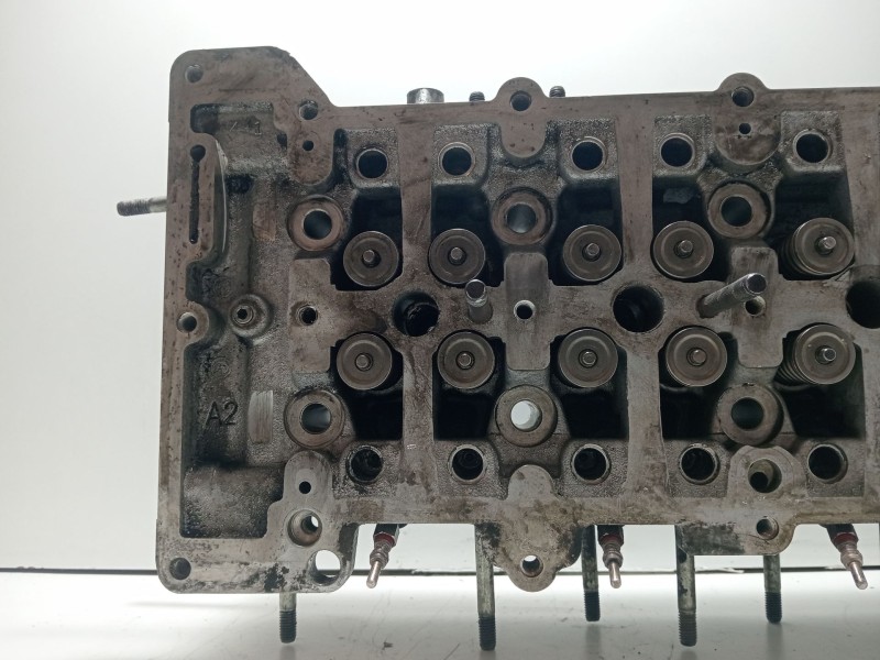 Recambio de culata para lancia delta iii (844_) 2.0 d multijet (844.axg1a, 844.axn1a) referencia OEM IAM 55213844  