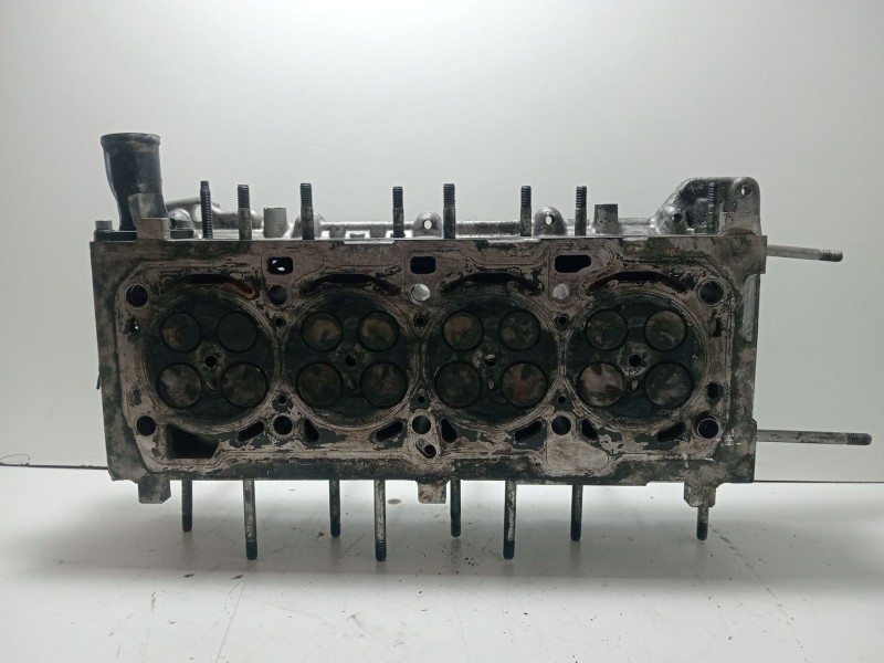 Recambio de culata para lancia delta iii (844_) 2.0 d multijet (844.axg1a, 844.axn1a) referencia OEM IAM 55213844  