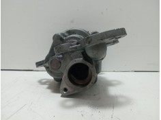 Recambio de bomba aceite para ford transit caja cerrada ´06 2.4 tdci cat referencia OEM IAM 1C1Q6600   2