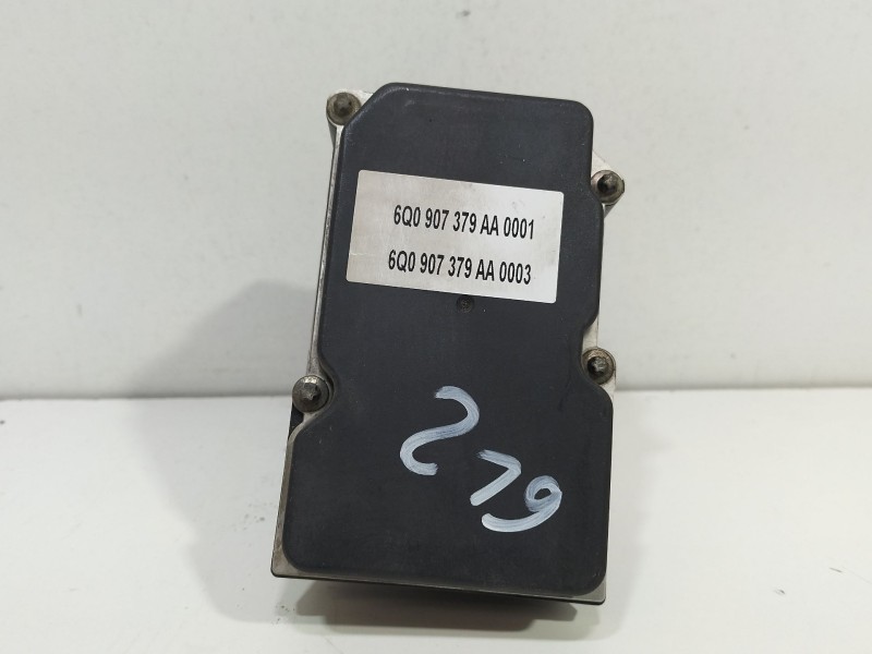 Recambio de abs para seat cordoba (6l2) 1.9 sdi referencia OEM IAM 6Q0614117Q  