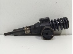 Recambio de inyector para seat leon (1p1) 2.0 tdi referencia OEM IAM 03G130073G  