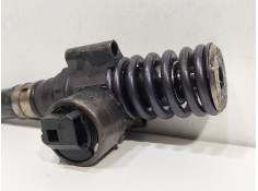Recambio de inyector para seat leon (1p1) 2.0 tdi referencia OEM IAM 03G130073G   2