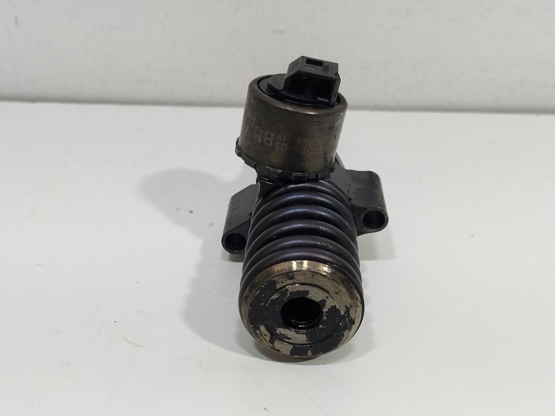 Recambio de inyector para seat leon (1p1) 2.0 tdi referencia OEM IAM 03G130073G  