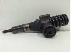 Recambio de inyector para seat leon (1p1) 2.0 tdi referencia OEM IAM 03G130073G  