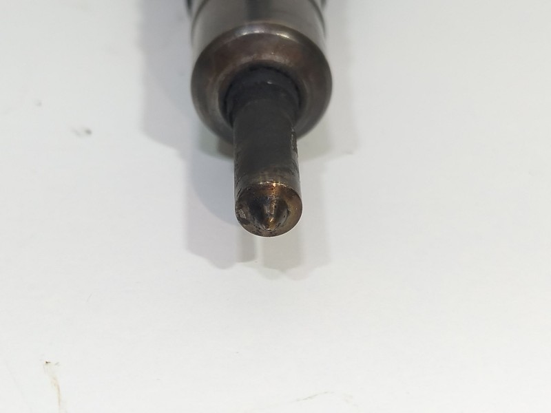 Recambio de inyector para seat leon (1p1) 2.0 tdi referencia OEM IAM 03G130073G  