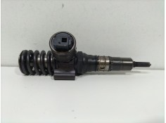Recambio de inyector para seat leon (1p1) 2.0 tdi referencia OEM IAM 03G130073G  