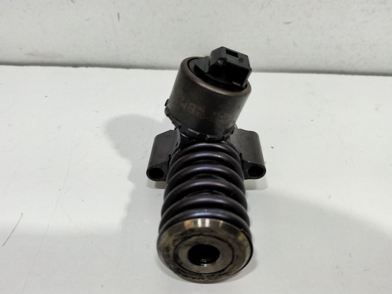 Recambio de inyector para seat leon (1p1) 2.0 tdi referencia OEM IAM 03G130073G  