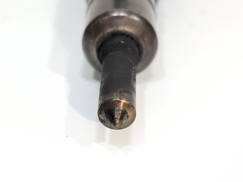 Recambio de inyector para seat leon (1p1) 2.0 tdi referencia OEM IAM 03G130073G  