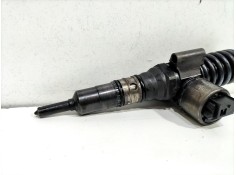 Recambio de inyector para seat leon (1p1) 2.0 tdi referencia OEM IAM 03G130073G   2