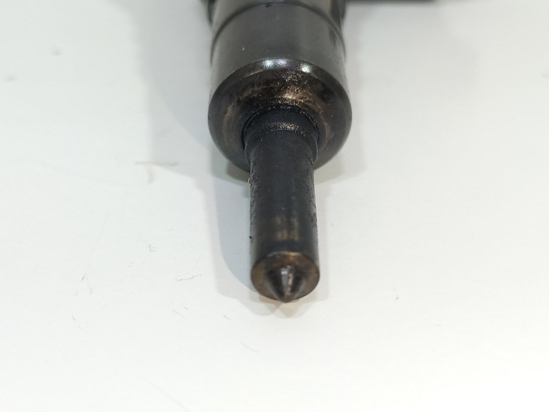 Recambio de inyector para seat leon (1p1) 2.0 tdi referencia OEM IAM 03G130073G  