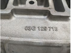 Recambio de colector admision para volkswagen passat b6 variant (3c5) 2.0 tdi 16v referencia OEM IAM 03G129713   2