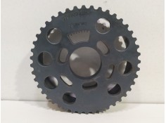 Recambio de polea arbol levas para seat leon (1p1) 2.0 tdi referencia OEM IAM 038109111E  
